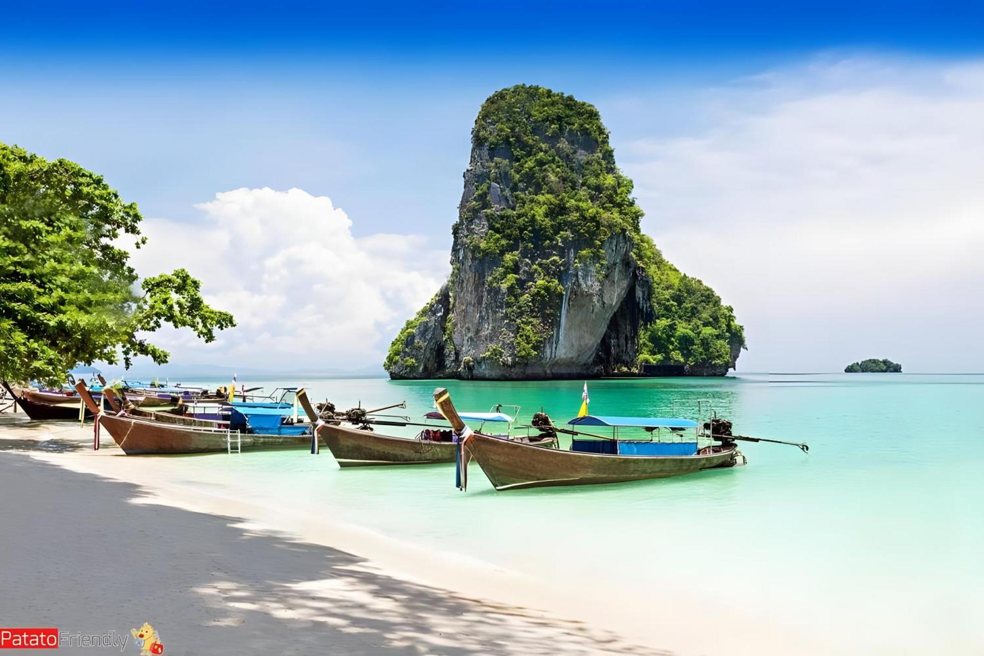 Go Inn Patong Beach Kültér fotó